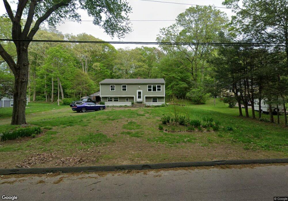 230 Haley Rd, Ledyard, CT 06339 - photo 1