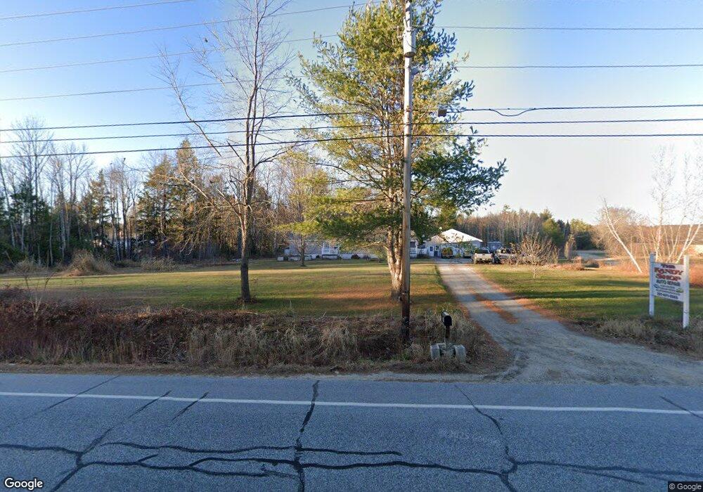 519 Pequawket Trail, West Baldwin, ME 04091 - photo 1