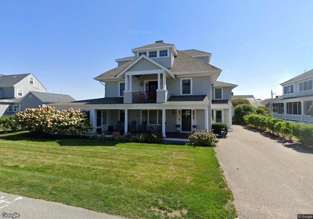 44 Grasshopper Ln unit 9999, Scituate, MA 02066 - photo 1