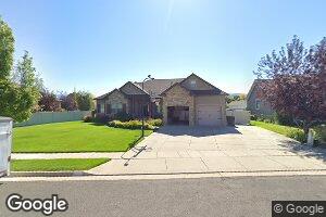623 W 150 N, Morgan, UT 84050