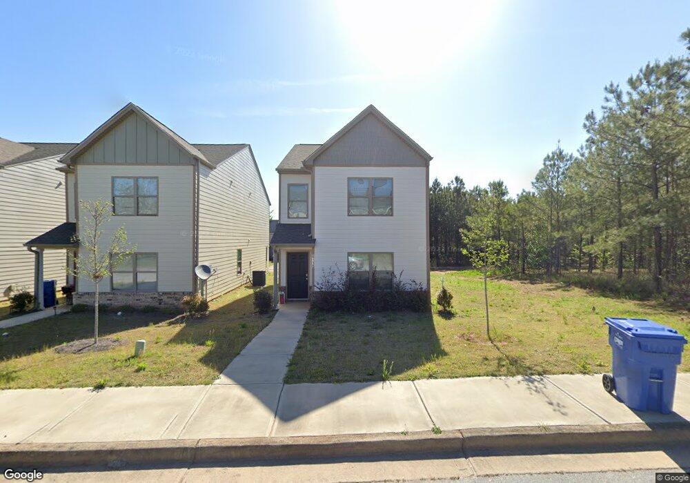 6115 Ruth St SW, Covington, GA 30014 - photo 1