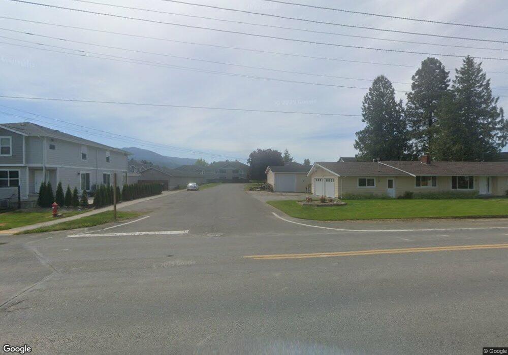 0 XX Front St, Sumas, WA 98295 - photo 1