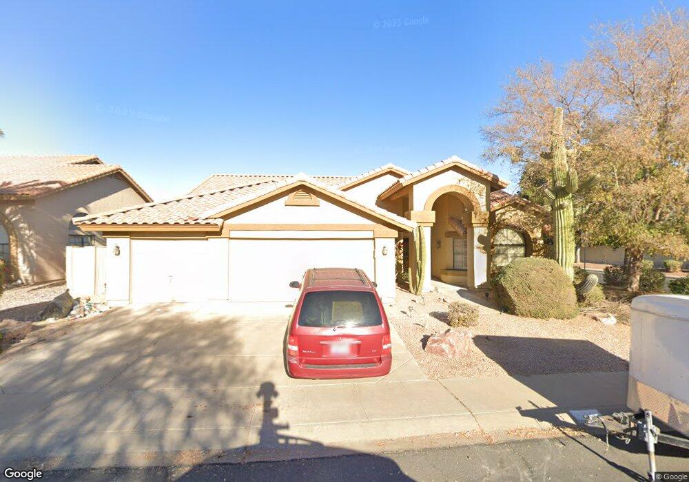 926 W Iris Dr unit III, Gilbert, AZ 85233 - photo 1