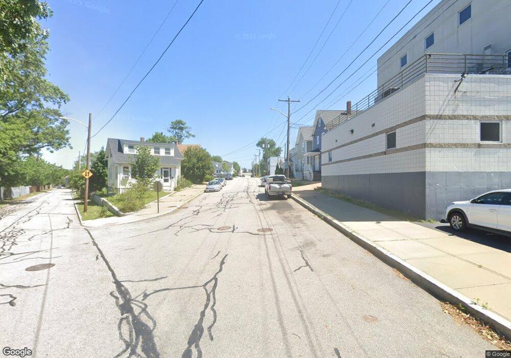 0 Nashua St unit 8, Providence, RI 02906 - photo 1