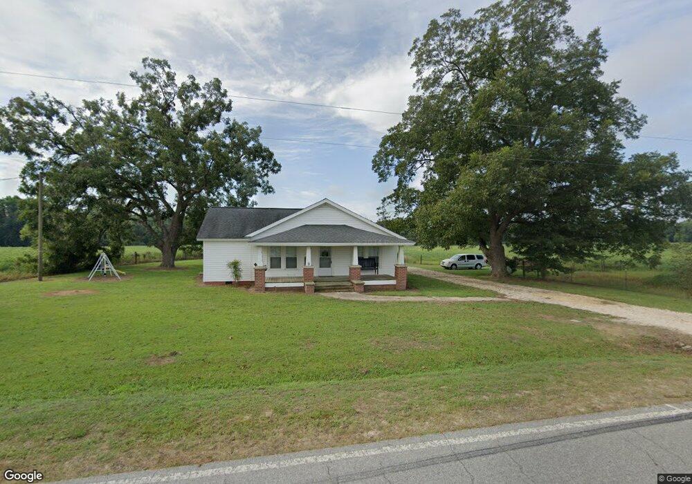 500 Rosin Hill Rd, Newton Grove, NC 28366 - photo 1