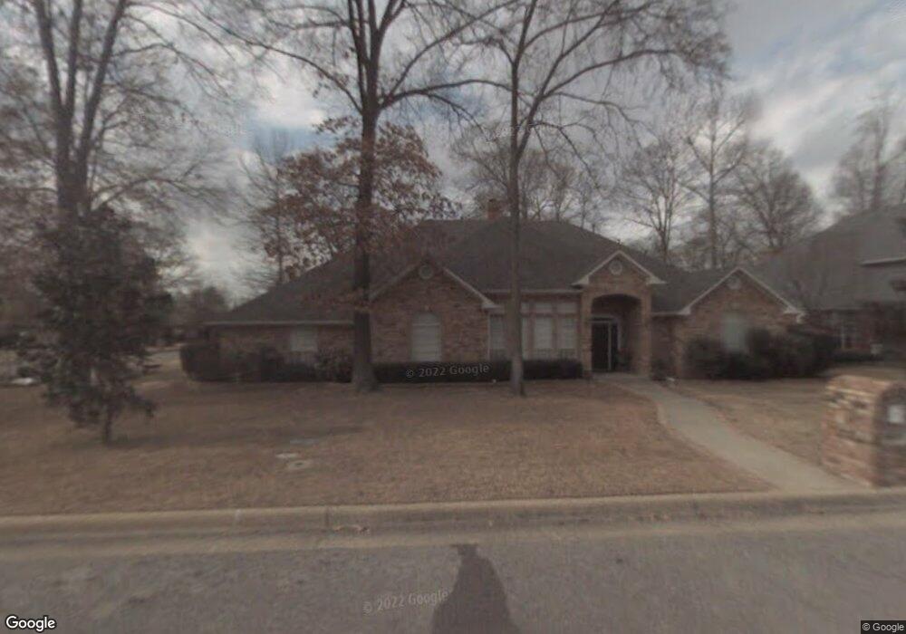 4923 Hallye Ln, Tyler, TX 75703 - photo 1