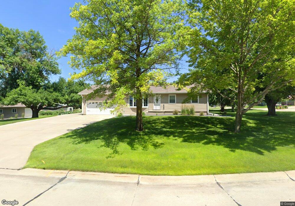 119 El Camino Dr, Norfolk, NE 68701 - photo 1