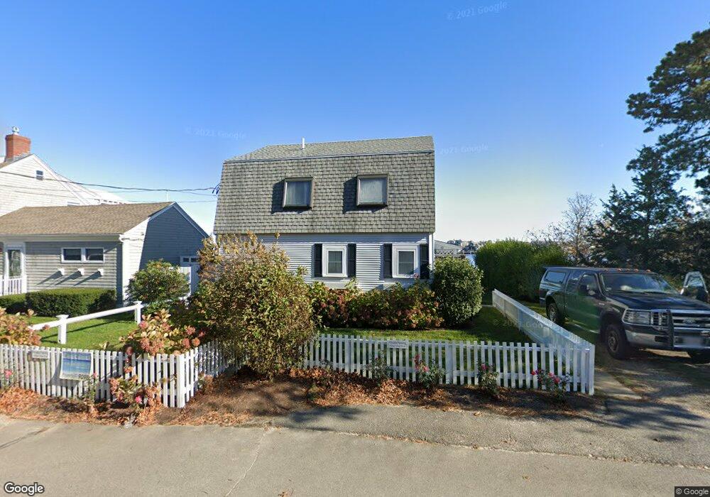 43 E Chop Dr, Vineyard Haven, MA 02568 - photo 1