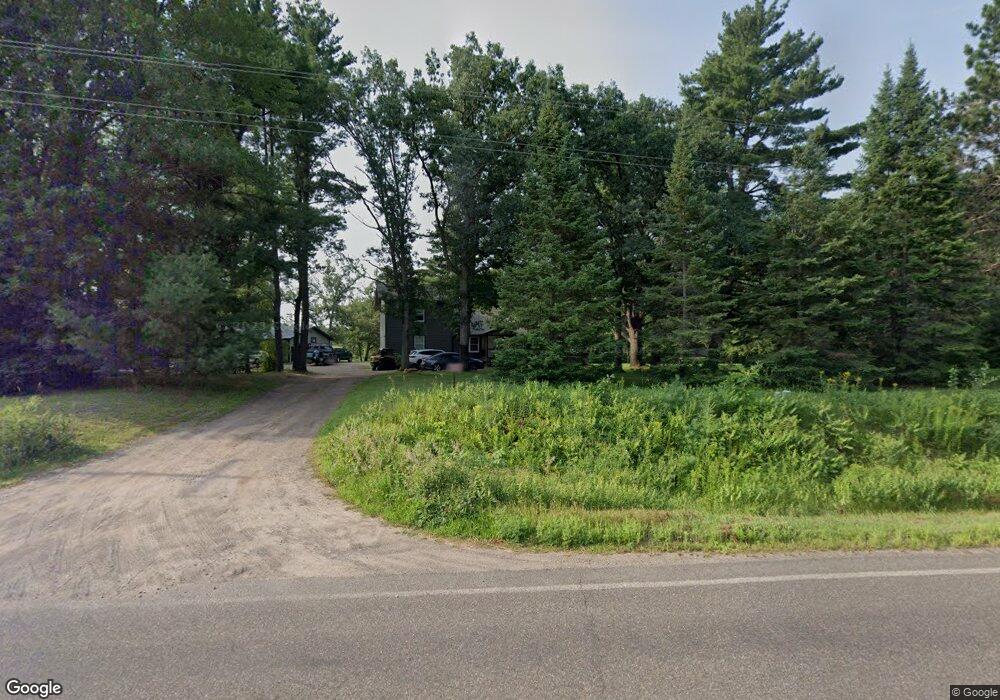 6117 County Road A, Webster, WI 54893 - photo 1