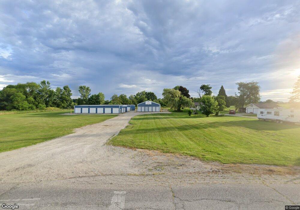 1007 E Division Rd, La Porte, IN 46350 - photo 1