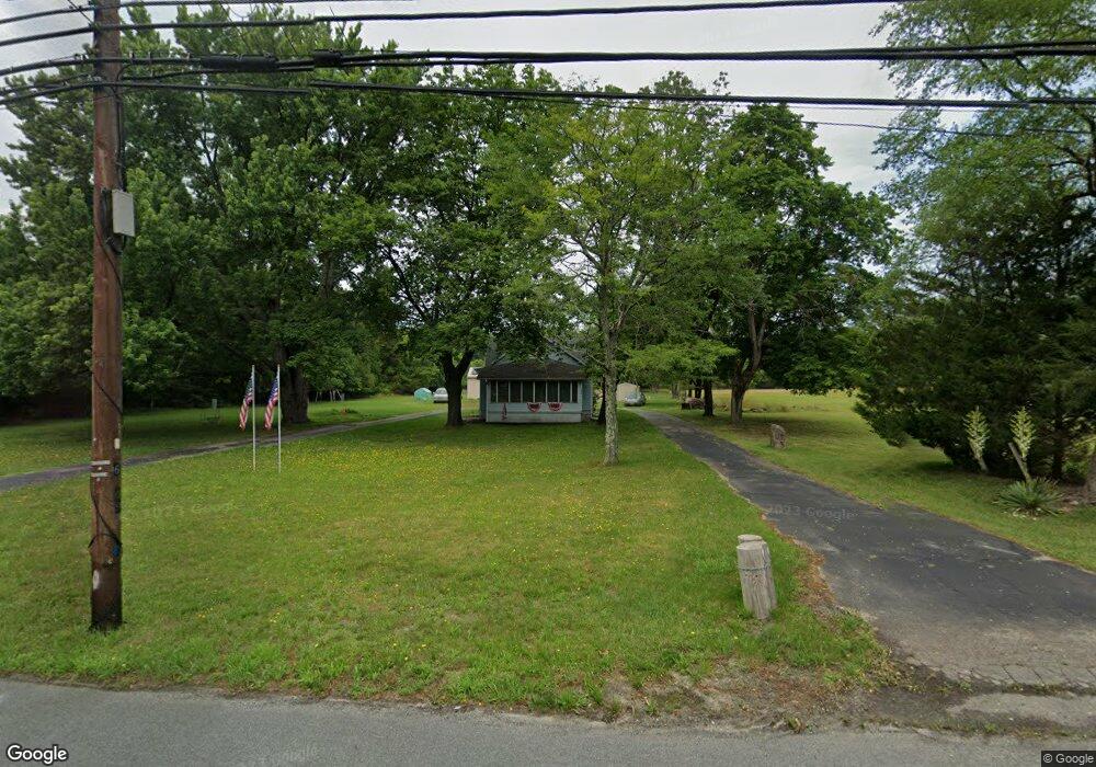 6809 Harding Hwy, Mays Landing, NJ 08330 - photo 1