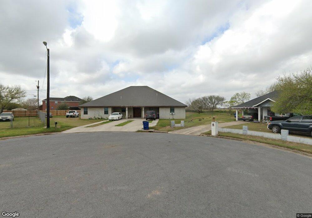 718 Alve St, Donna, TX 78537 - photo 1