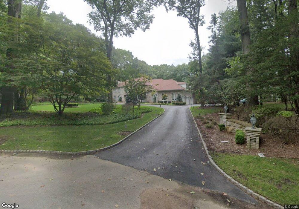 15 Red Rock Trail, Saddle River, NJ 07458 - photo 1