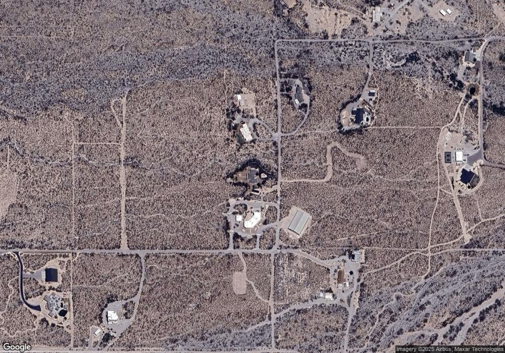 20 Boulder Rd, Alamogordo, NM 88310 - photo 1