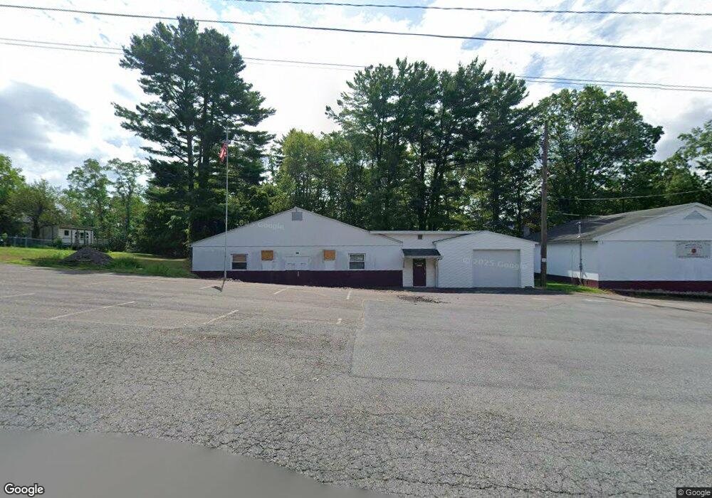 2 Fountain St, Ashland, PA 17921 - photo 1