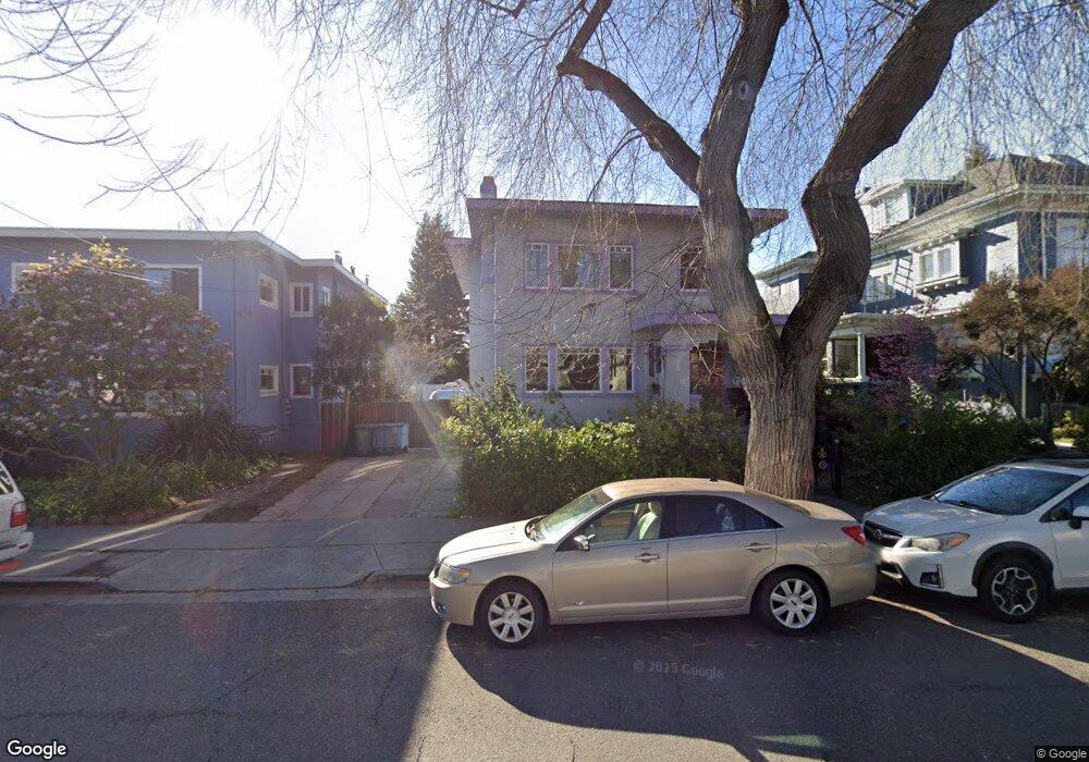 3148 College Ave, Berkeley, CA 94705 - photo 1