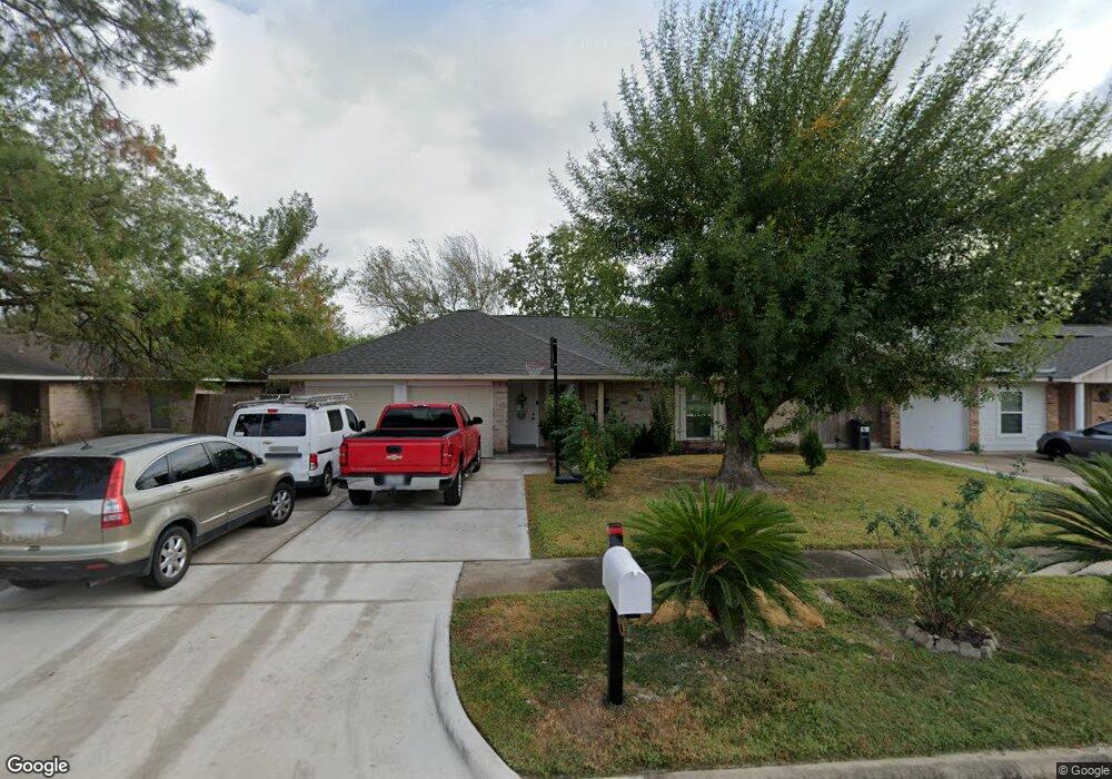 6906 Sandswept Ln, Houston, TX 77086 - photo 1