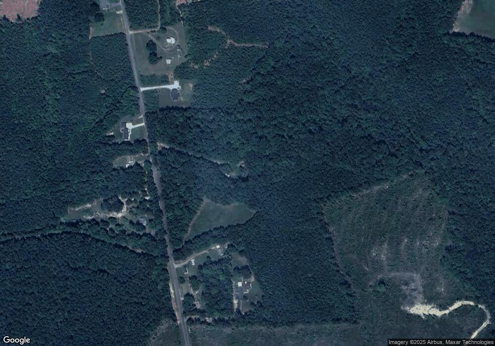 7483 Mount Hope Rd, Prince George, VA 23875 - photo 1