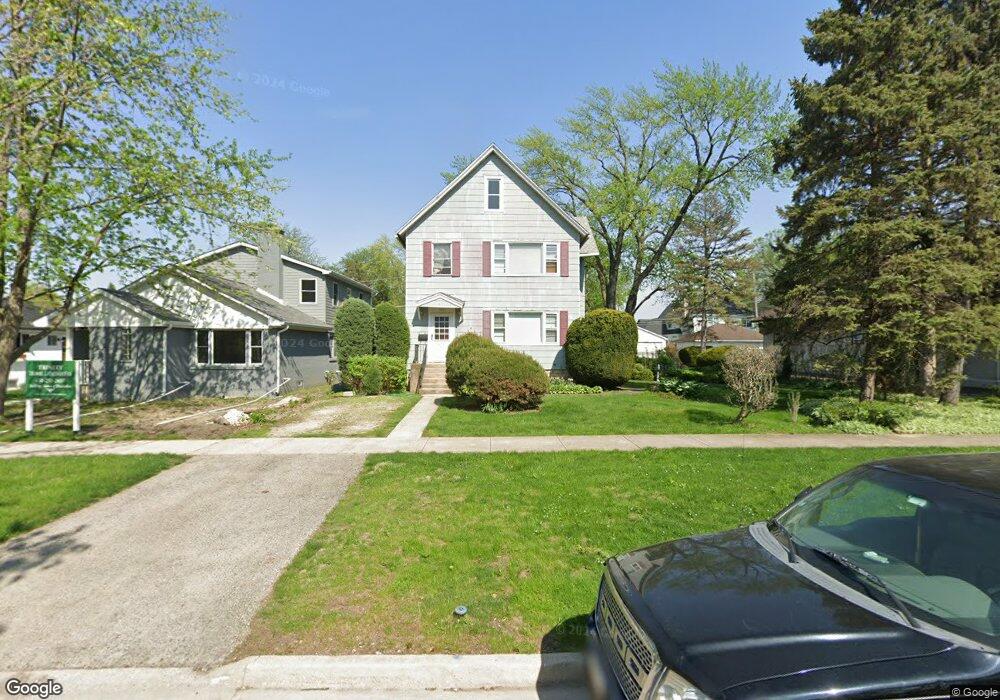 143 N Evergreen Ave, Elmhurst, IL 60126 - photo 1