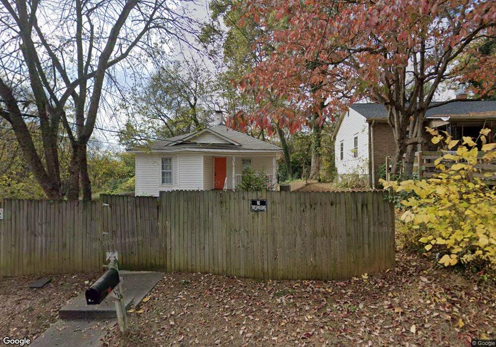 114 James St SW, Concord, NC 28025 - photo 1