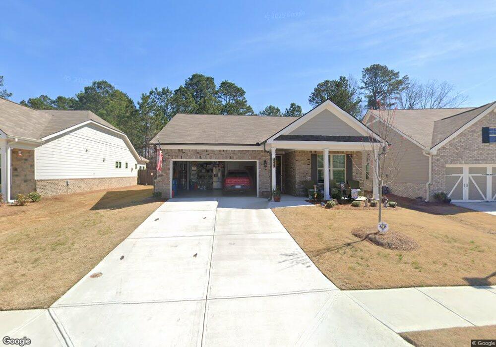 1688 Auburn Ridge Way unit 9A, Dacula, GA 30019 - photo 1