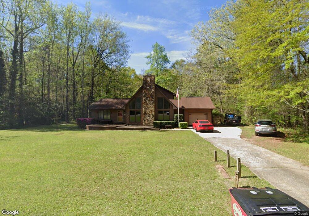 119 Vonron Dr, Macon, GA 31210 - photo 1