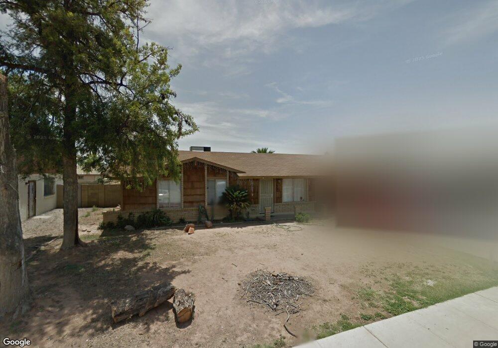2313 E Commonwealth Ave, Chandler, AZ 85225 - photo 1