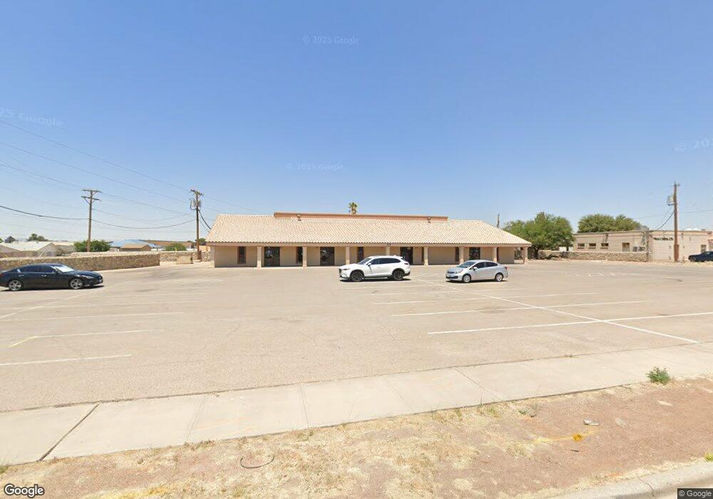 1861 Robert Wynn St unit B, El Paso, TX 79936 - photo 1