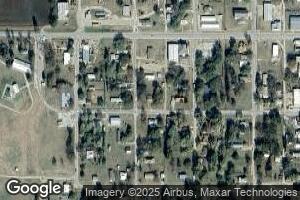 316 W 4th St, Burden, KS 67019