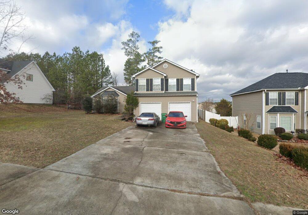 2415 Benson Ridge unit 3A, Lithonia, GA 30058 - photo 1