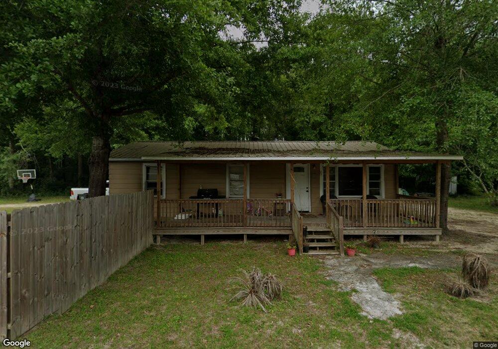 911 14th St SW, Moultrie, GA 31768 - photo 1