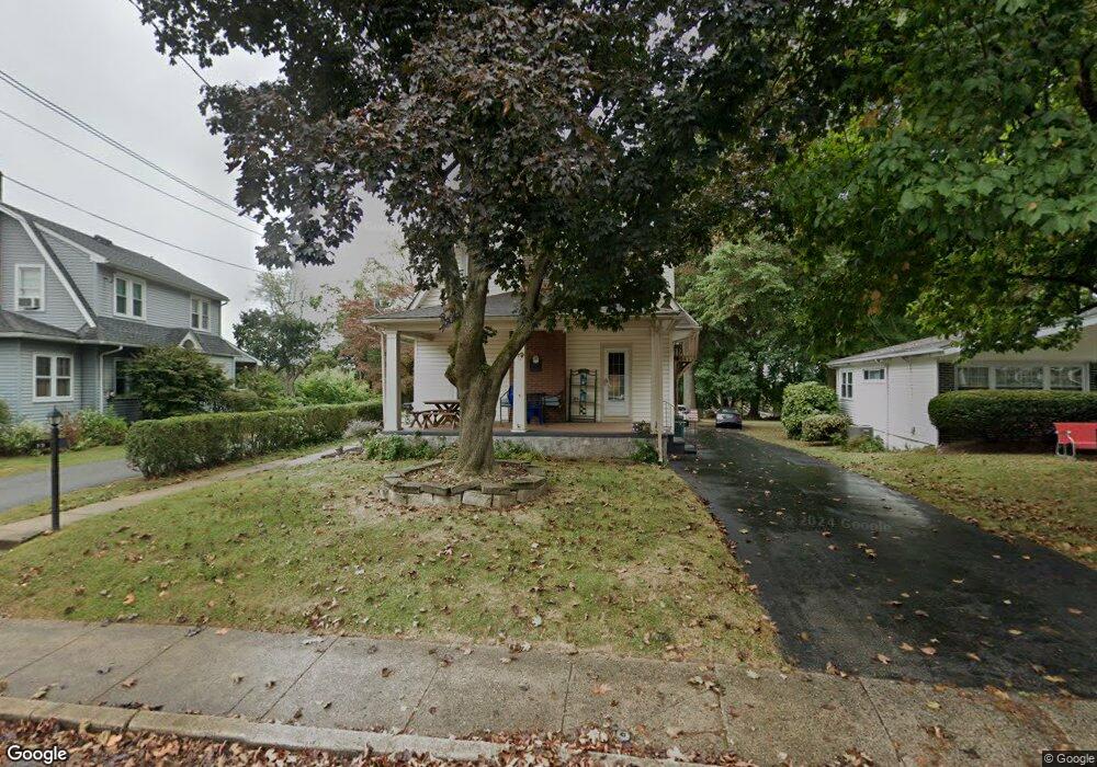 39 Evergreen Ave, Broomall, PA 19008 - photo 1