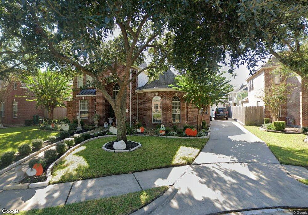 17423 Crescent Canyon Dr, Houston, TX 77095 - photo 1