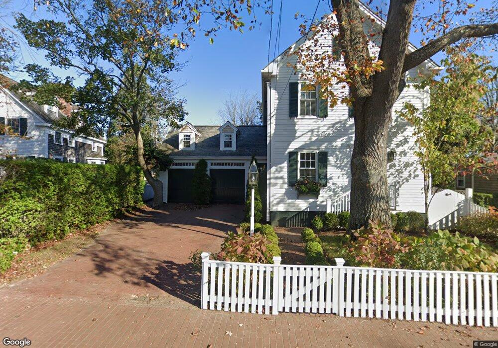 119 Main St, Edgartown, MA 02539 - photo 1