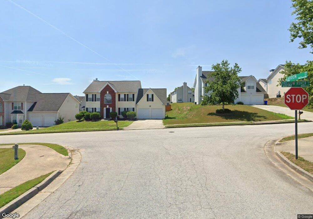 0 Garden Ct NW, Conyers, GA 30012 - photo 1