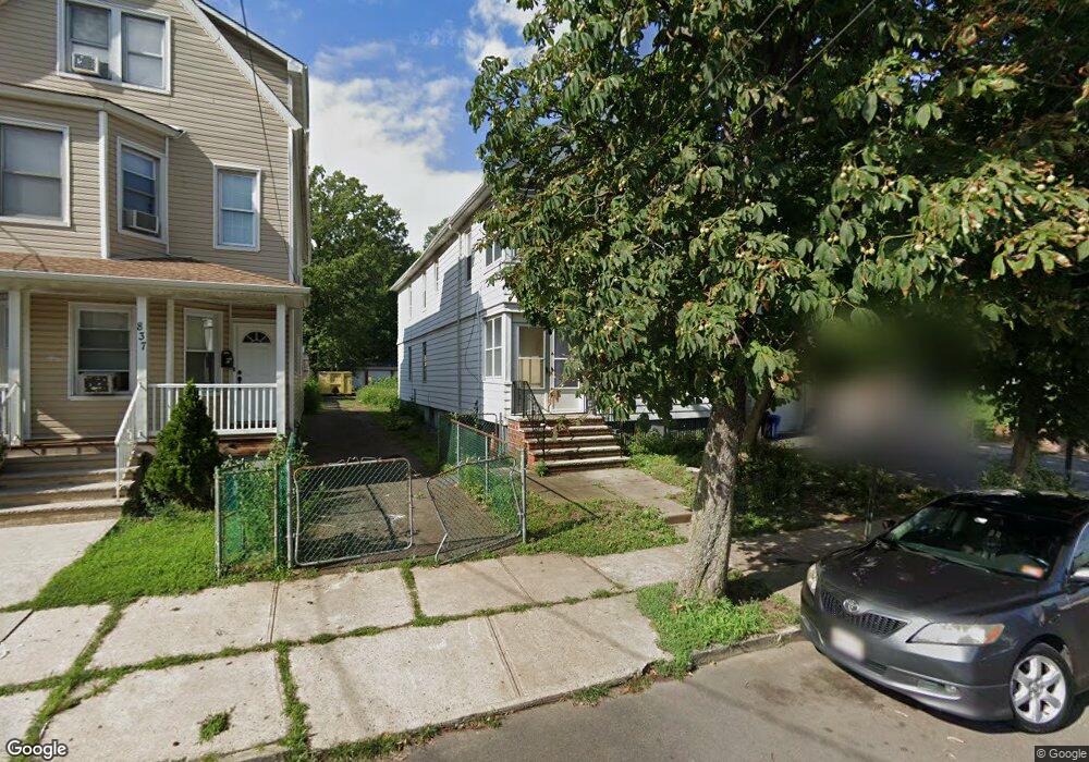 833 Garden St unit 835, Elizabeth, NJ 07202 - photo 1