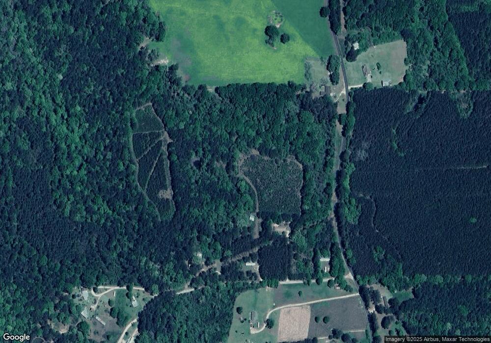 54315 Cordy Temples Rd, Angie, LA 70426 - photo 1