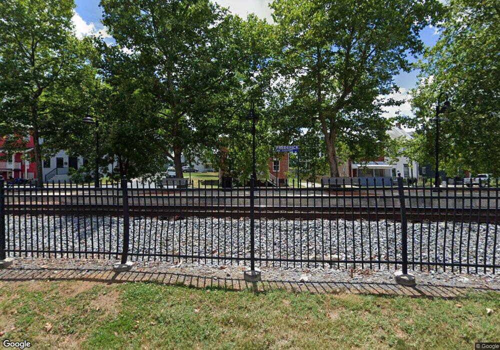 150 B And o Ave, Frederick, MD 21701 - photo 1