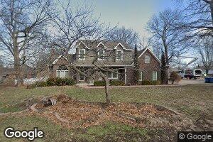 400 Birdie Cir, Carl Junction, MO 64834