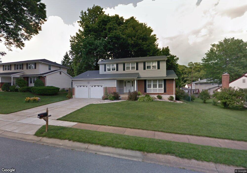 1103 S Dolton Ct, Wilmington, DE 19810 - photo 1