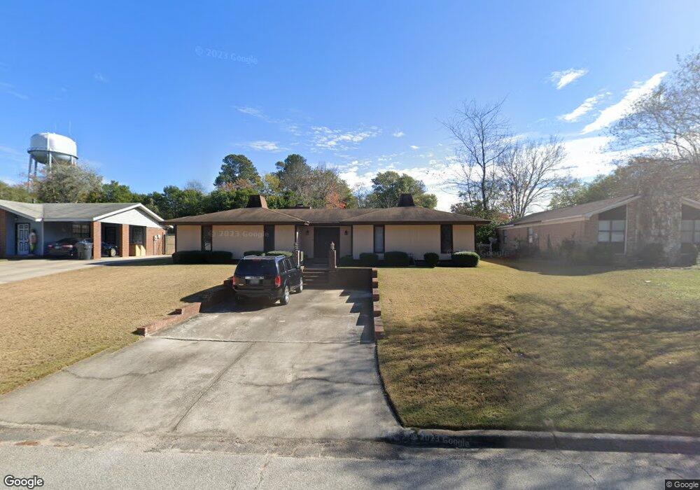 120 Highview Dr, Augusta, GA 30907 - photo 1