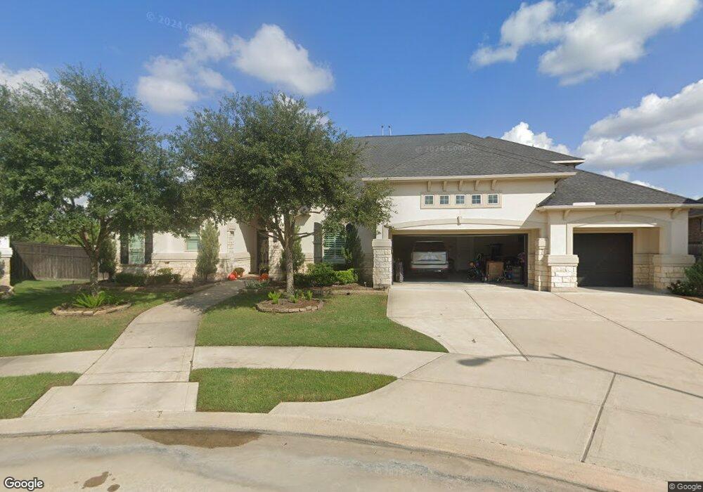 28026 Starlight Harbor Ln, Fulshear, TX 77441 - photo 1