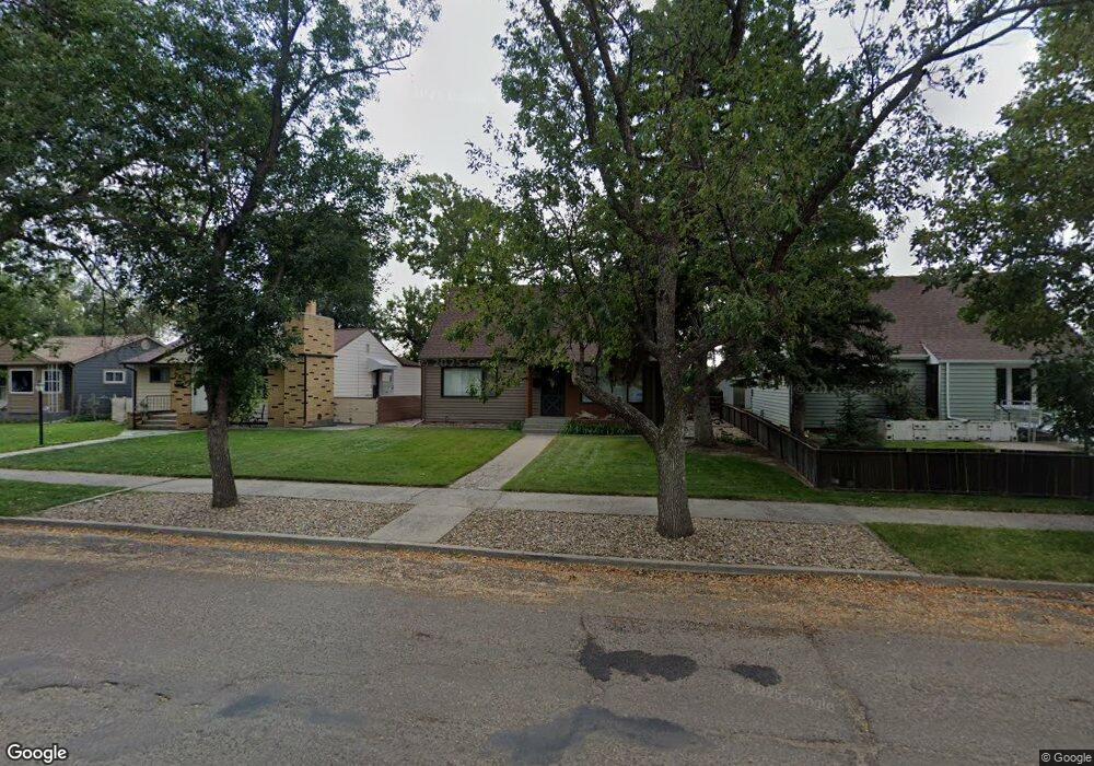 724 17th St, Havre, MT 59501 - photo 1