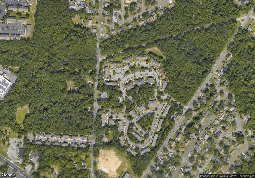 148 Harlequin Glade unit 148, Bayville, NJ 08721 - photo 1