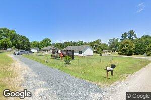 297 Old Cheraw Hwy, Rockingham, NC 28379