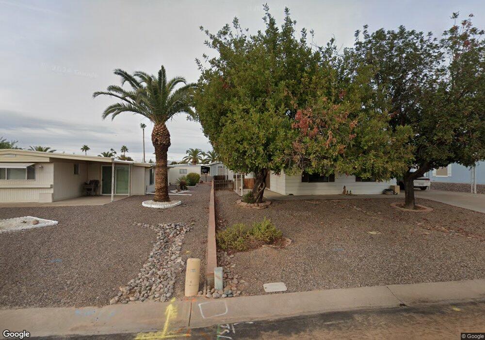 213 S Amulet Ave, Mesa, AZ 85208 - photo 1