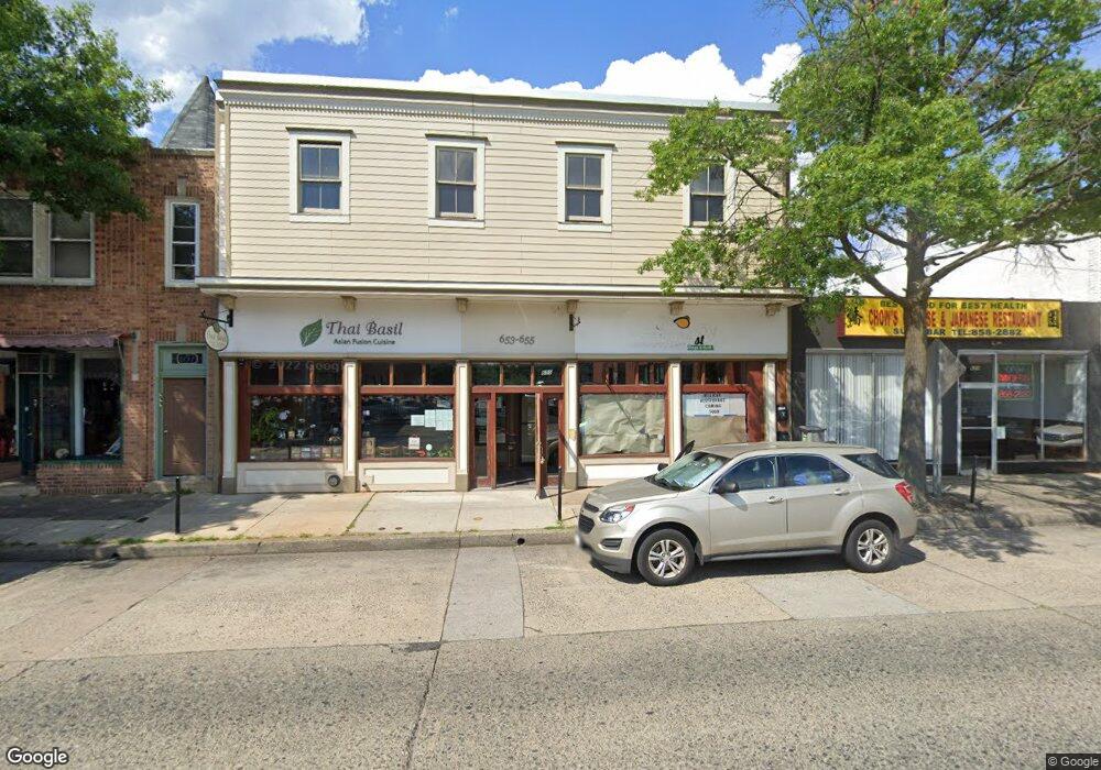 655 Haddon Ave, Collingswood, NJ 08108 - photo 1