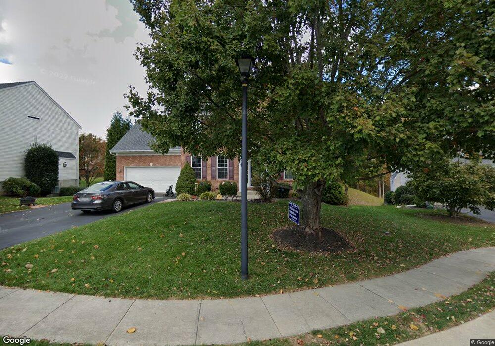 1210 Millstone Ct, Sykesville, MD 21784 - photo 1