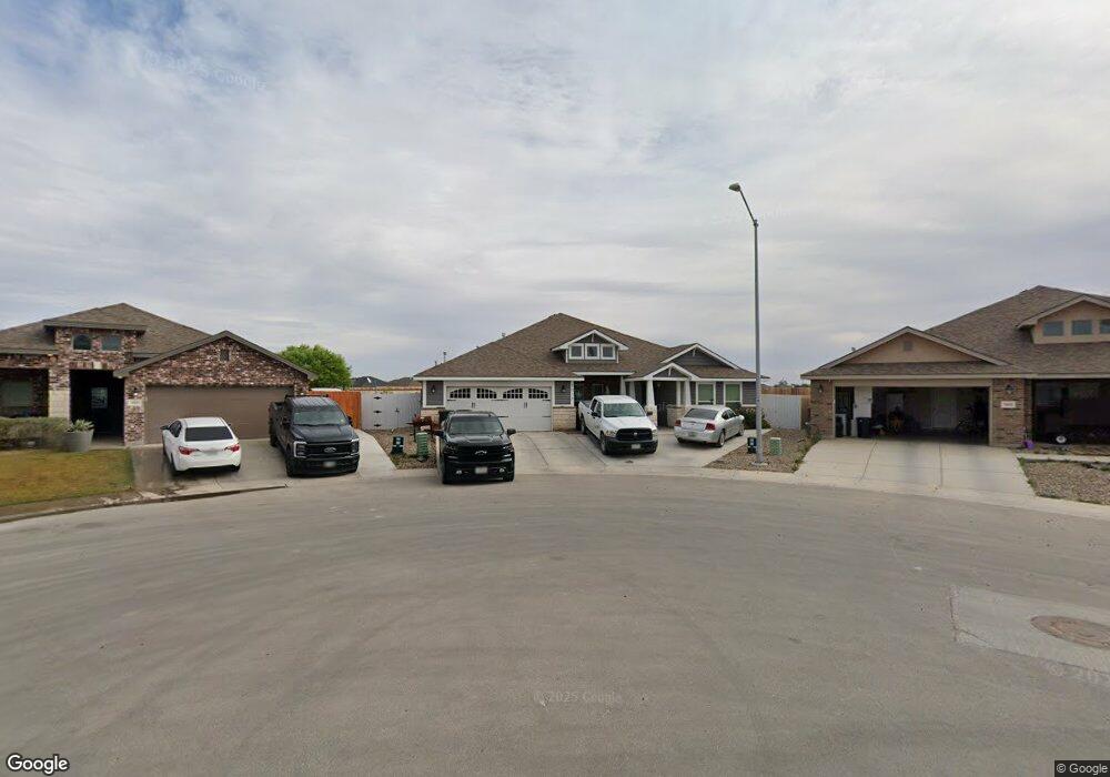 9016 Wagon Way, Odessa, TX 79765 - photo 1