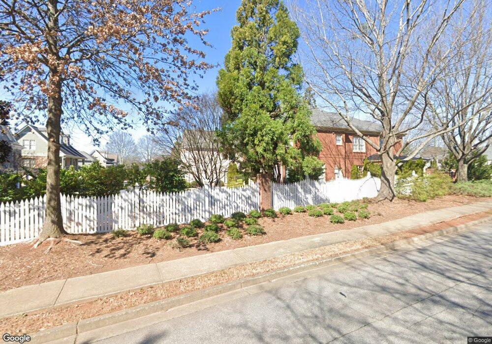 2131 Lucerne Ln SE, Smyrna, GA 30080 - photo 1